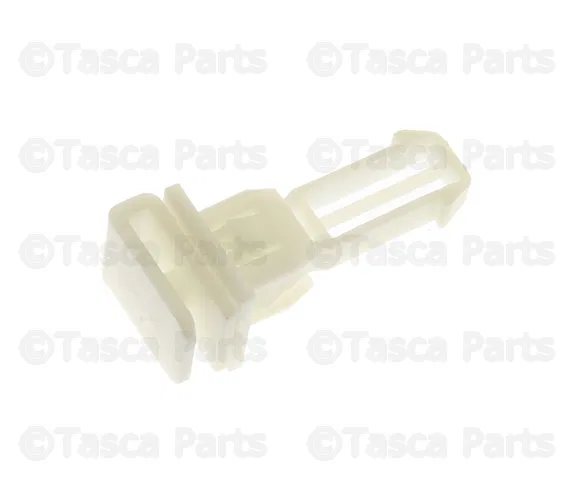 Body A-Pillar Trim Panel Clip - Mazda (GS3L-68-162A)