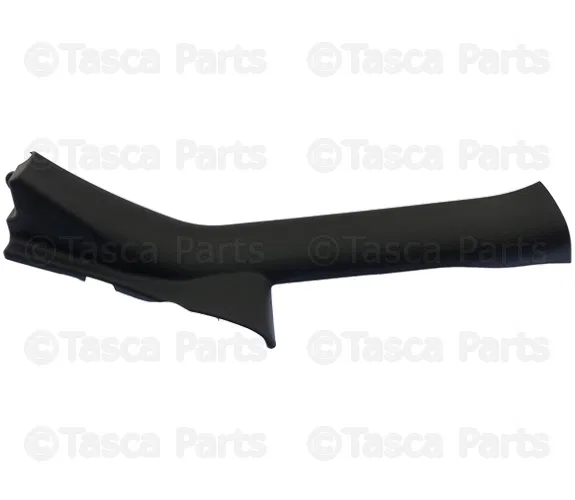 Door Sill Plate - Mazda (GS3L-68-740B-02)