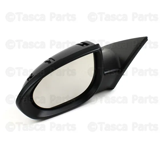 Mirror Outside - Driver's Side (LH) - Mazda (GS3L-69-18ZB)