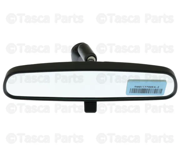 Interior Rear View Mirror - Mazda (GS3L-69-220)