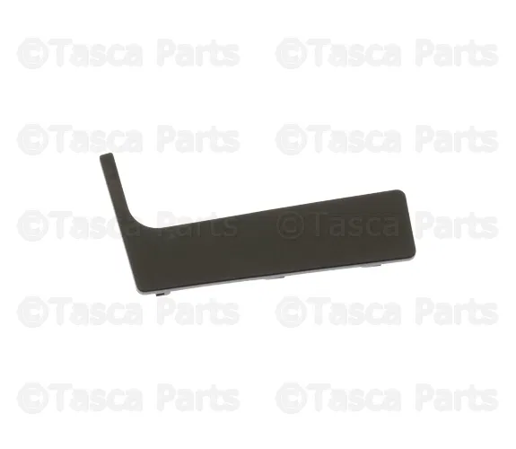 Door Weather-Strip Front Clip - Passenger Side (RH) - Mazda (GS3L-72-762)