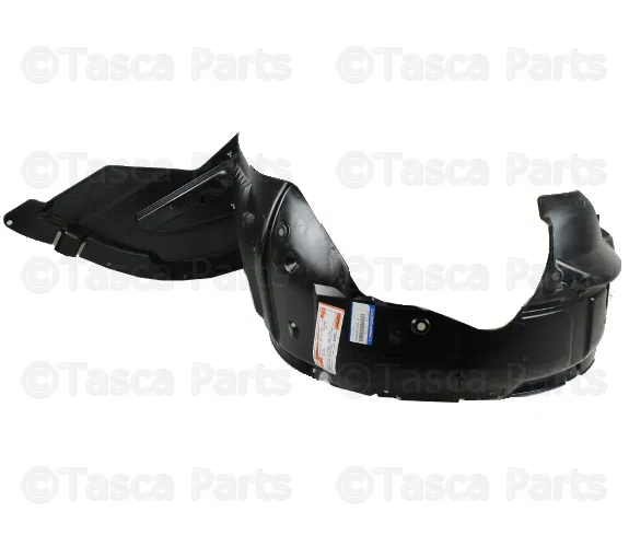 Fender Liner - Driver's Side (LH) - Mazda (GS3M-56-140G)