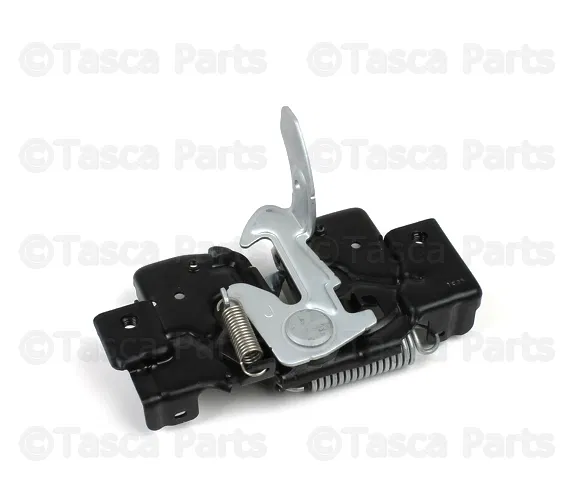 Hood Latch - Mazda (GS3N-56-620)