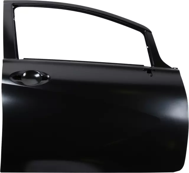 Front Right Door Assembly - Nissan (H0100-3WCMA)