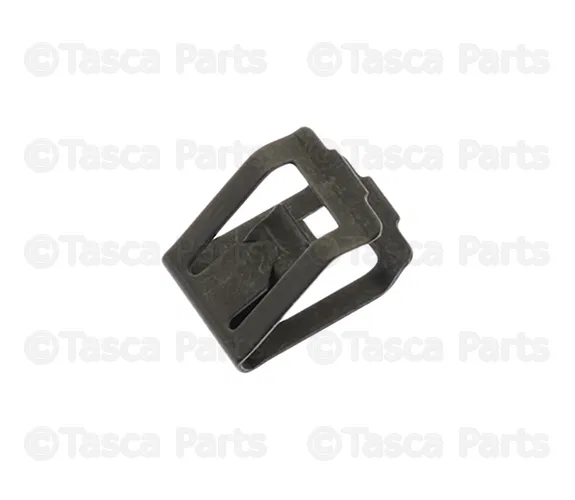 Body C-Pillar Trim Panel Clip - Mazda (H260-64-343)