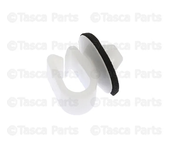 Fuel Filler Door Release Cable Clip - Mazda (H260-67-054)