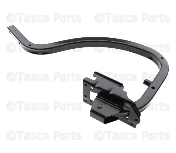 Hinge - Passenger Side (RH) - Nissan (H4400-3TAMA)