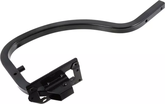 Hinge - Passenger Side (RH) - Nissan (H4400-4RAMA)