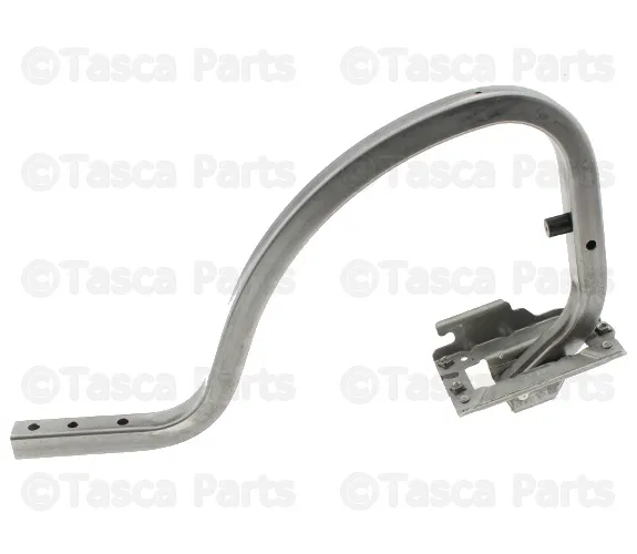 Hinge - Driver's Side (LH) - Nissan (H4401-3TAMA)