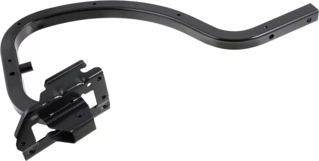 Hinge - Driver's Side (LH) - Nissan (H4401-4RAMA)