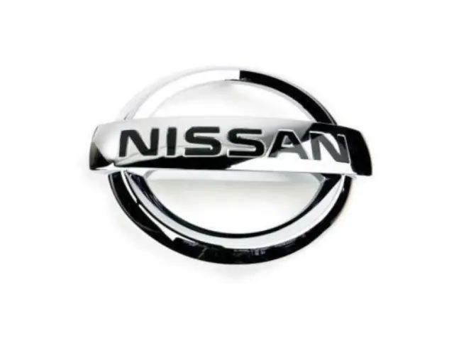 C-Pillar Emblem, RH - Nissan (H4892-6GP0A)