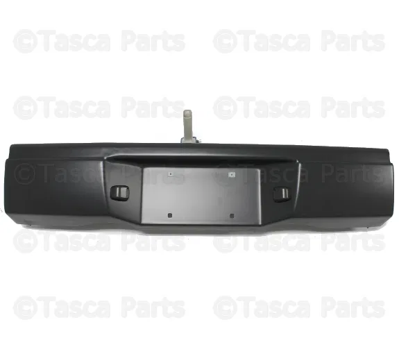 Rear Bumper Assembly (Painted) - Nissan (H5010-ZP30A)