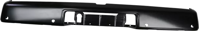 Rear Bumper - Nissan (H5030-EZ9MA)
