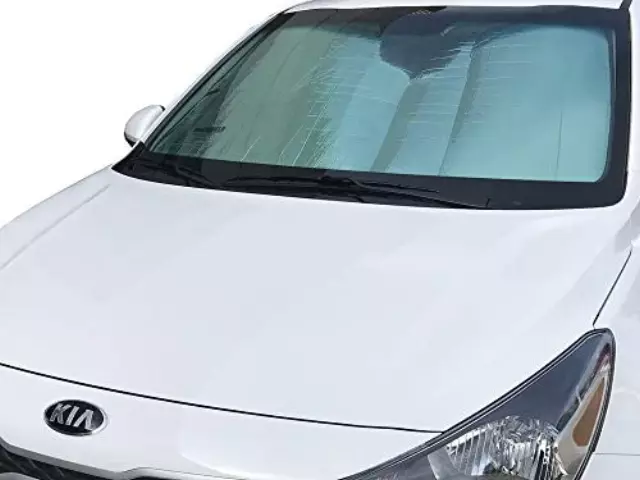 Windshield Sunshade - Kia (H9F08-AU000)