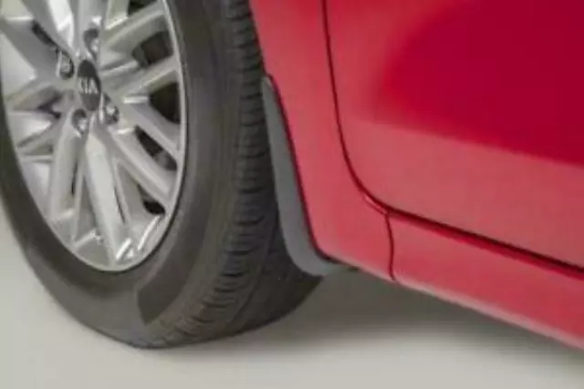 Splash Guards - Rear - Kia (H9F46-AK500)