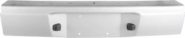 Bumper Assembly - Nissan (HEM10-ZL00A)