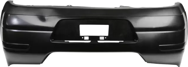 Bumper Cover - Nissan (HEM22-EM30J)