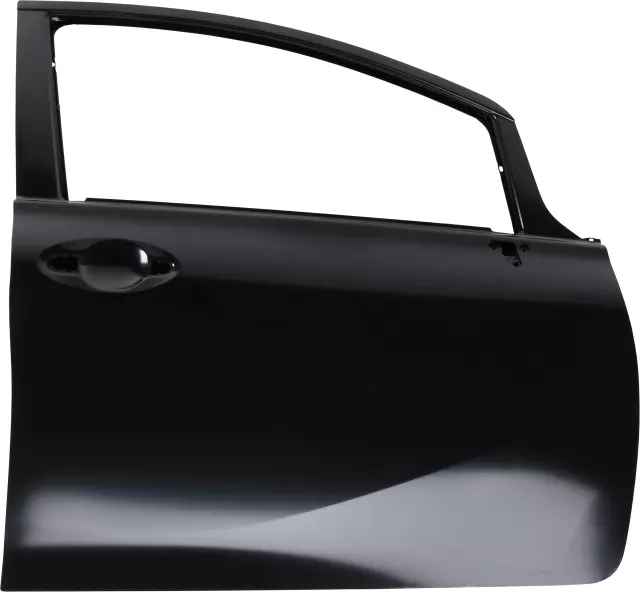 Door Shell - Passenger Side (RH) - Nissan (HMA00-3WCMA)