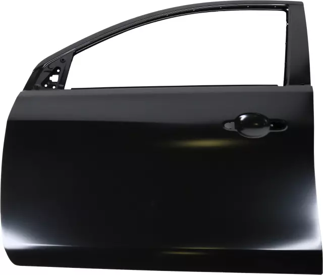 Door Shell - Driver's Side (LH) - Nissan (HMA01-3BAMB)