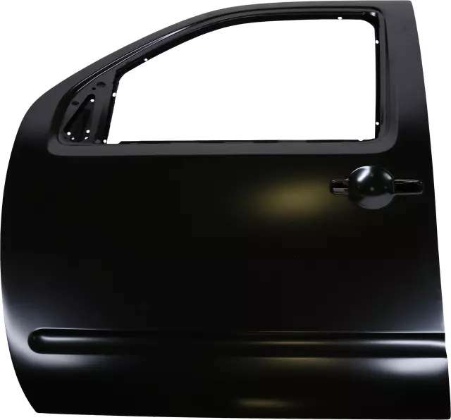 Door Shell - Nissan (HMA01-9BTMA)