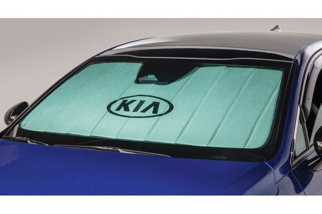 Windshield Sunshade - Kia (J5F08-AU000)
