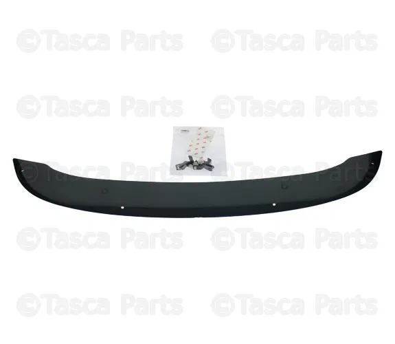 Hood Deflector - Kia (J5F24-AU000)