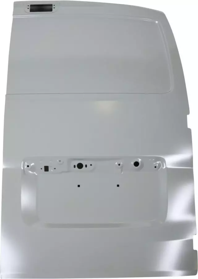 Door Shell - Nissan (K0100-3LMMD)