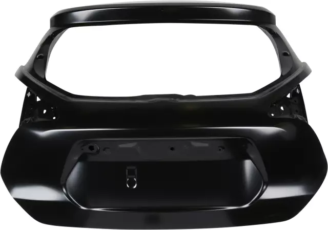 Back Door Assembly - Nissan (K0100-5RBMC)