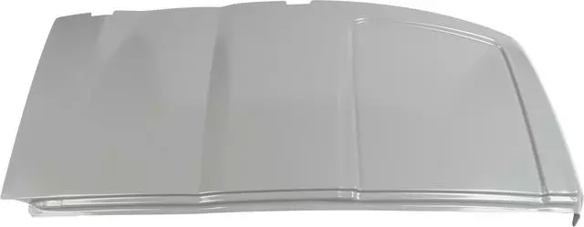 Door Shell - Nissan (K0101-3LMMD)