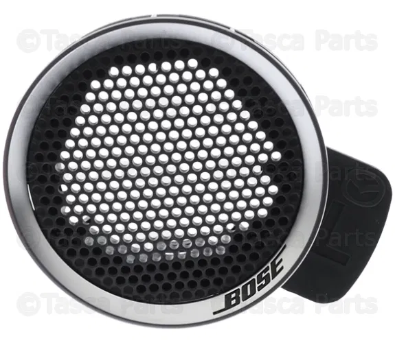 Grille(L) Speaker - Mazda (K156-68-5W1-63)