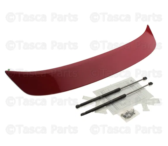 Spoiler, Rear - Nissan (K6030-1EA2B)