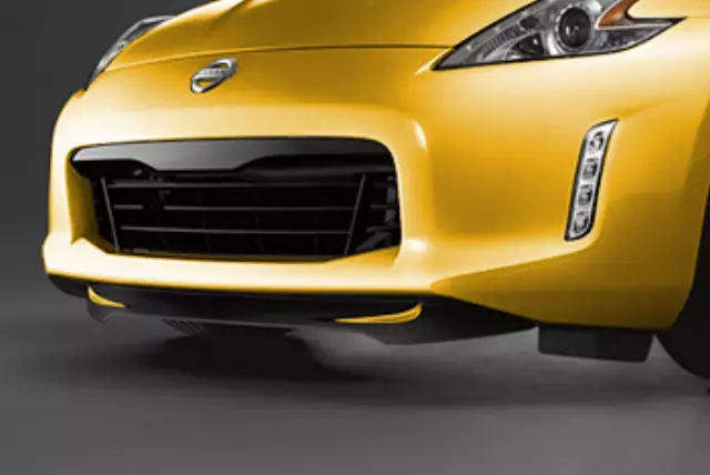 Spoiler, Front Chin - Nissan (K60A0-1EA5A)