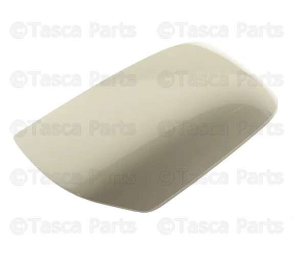 Mirror Cover - Passenger Side (RH) - Nissan (K6373-1VX1A)