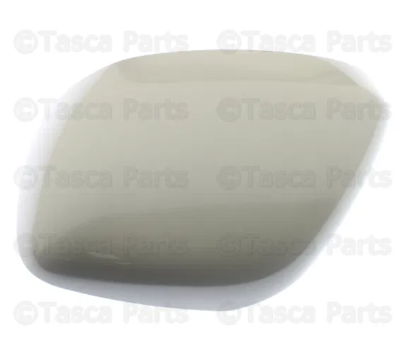 Mirror Cover - Driver's Side (LH) - Nissan (K6374-1LB0B)