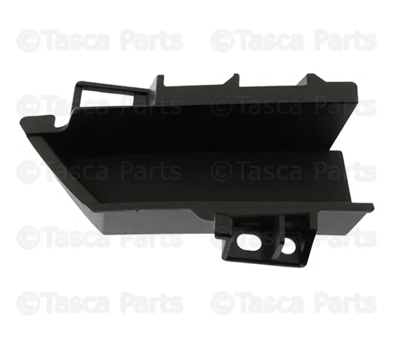 Lower Molding Bracket - Passenger Side (RH) - Mazda (KA0G-50-154A)