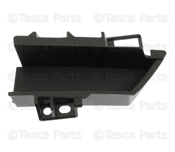 Lower Molding Bracket - Driver's Side (LH) - Mazda (KA0G-50-164A)
