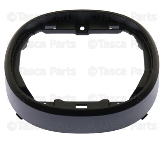 Grille Emblem Bracket - Mazda (KA0H-50-721A)