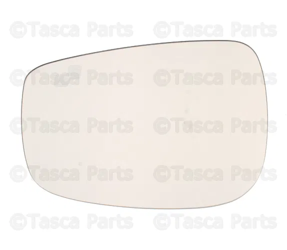 Mirror Glass - Driver's Side (LH) - Mazda (KA0H-69-1G7)