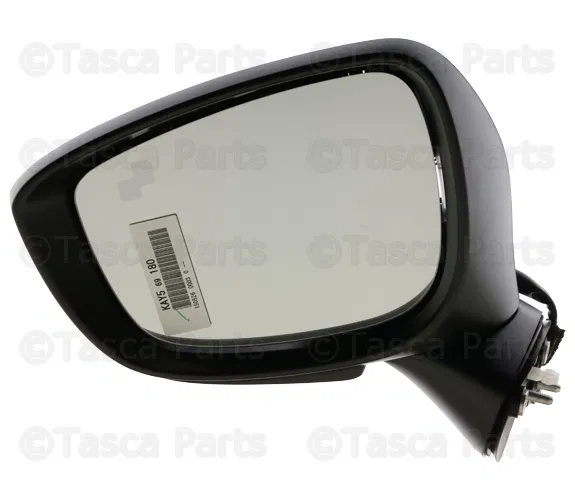 Mirror Left Door - Mazda (KAY5-69-180)