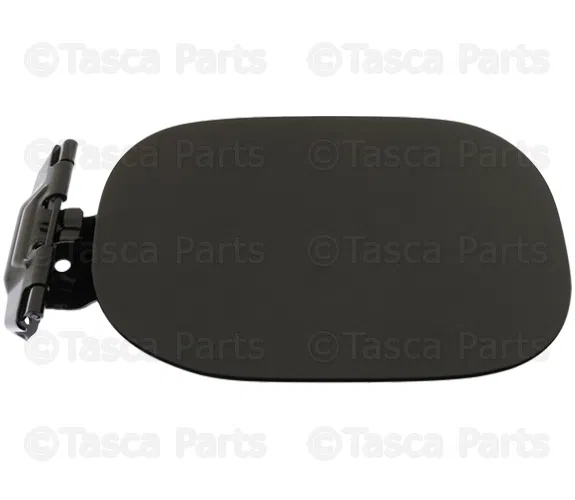 Fuel Filler Door - Mazda (KB7W-42-410)