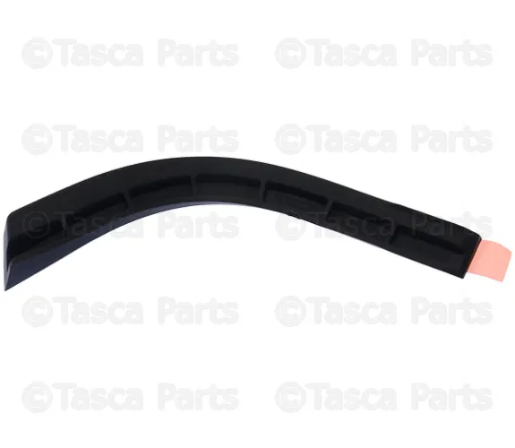 Spoiler Seal - Passenger Side (RH) - Mazda (KB7W-51-954)