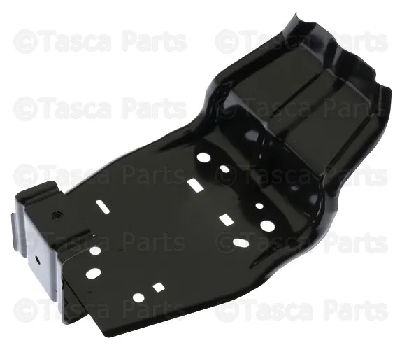 Hood Latch Support Bracket - Mazda (KB7W-52-150)