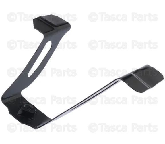 Fender Apron Bracket - Passenger Side (RH) - Mazda (KB7W-53-290)