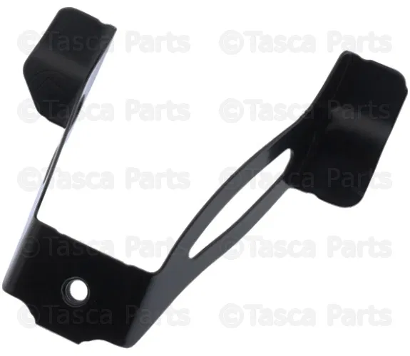 Fender Apron Bracket - Driver's Side (LH) - Mazda (KB7W-54-290)