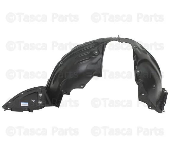 Fender Splash Shield - Mazda (KB7W-56-130C)