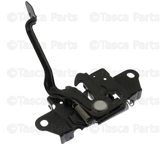 Hood Latch - Mazda (KB7W-56-620A)