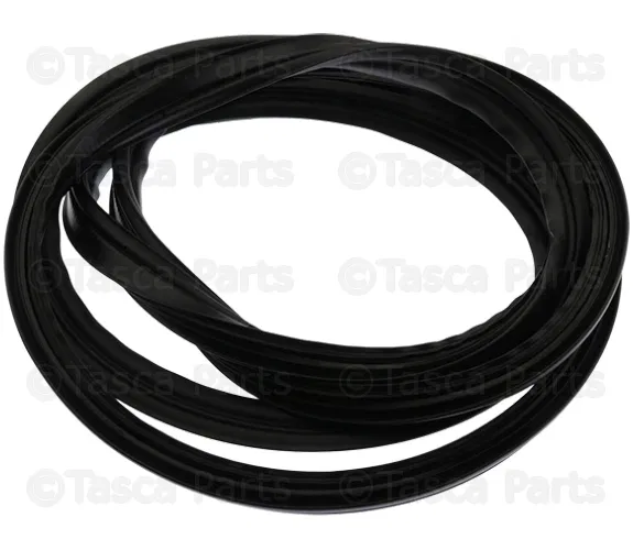 Weatherstrip - Mazda (KB7W-62-761)