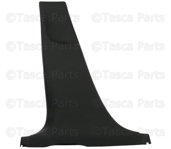 Door Pillar Post Trim Set - Mazda (KB7W-68-230-02)