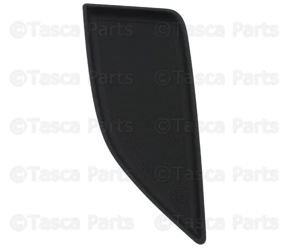 Door Mirror Trim Ring - Mazda (KB7W-68-424)