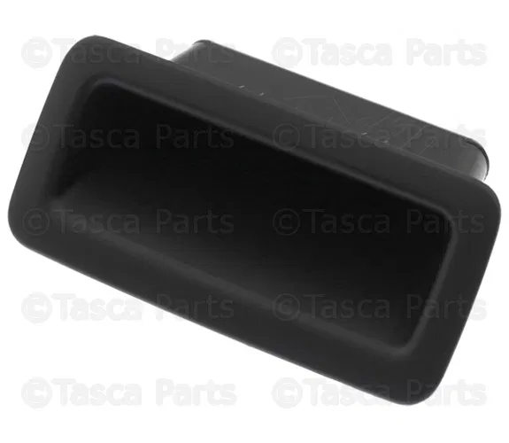 Lift-Gate Pull Handle - Mazda (KB7W-68-966A-02)